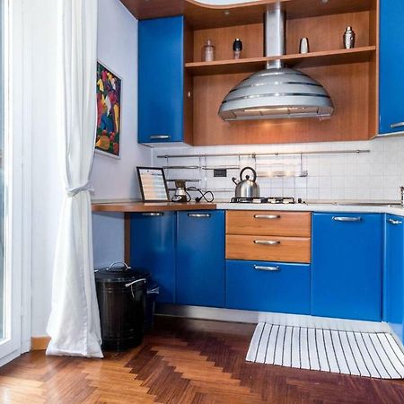 Altido Soncino Apartment Мілан Екстер'єр фото