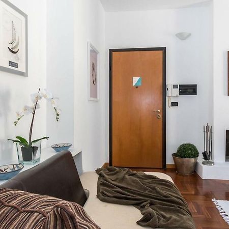 Altido Soncino Apartment Мілан Екстер'єр фото