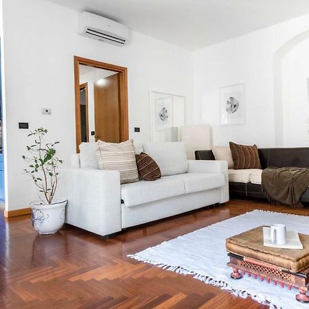 Altido Soncino Apartment Мілан Екстер'єр фото