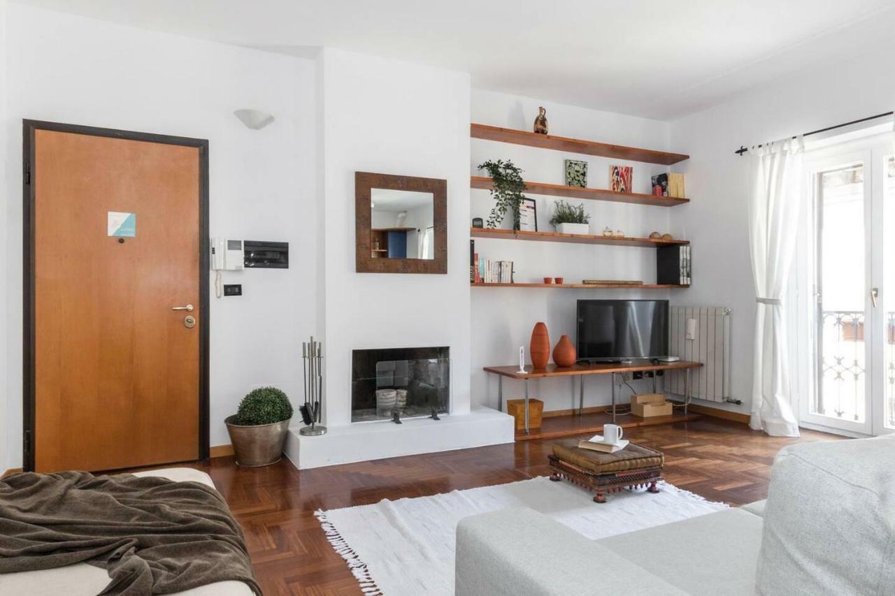 Altido Soncino Apartment Мілан Екстер'єр фото