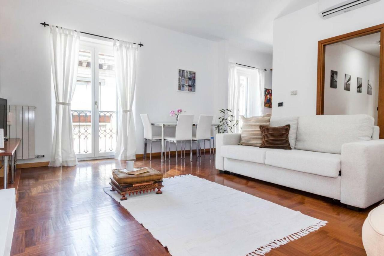 Altido Soncino Apartment Мілан Екстер'єр фото