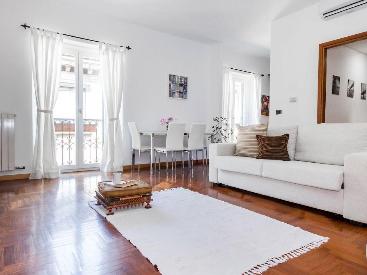 Altido Soncino Apartment Мілан Екстер'єр фото
