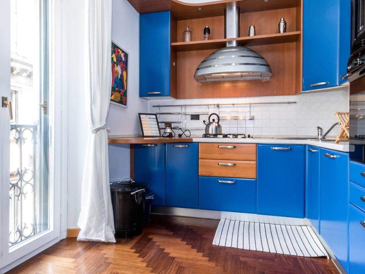 Altido Soncino Apartment Мілан Екстер'єр фото