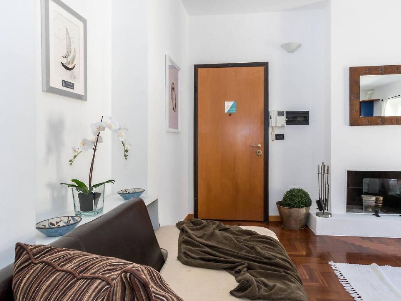 Altido Soncino Apartment Мілан Екстер'єр фото